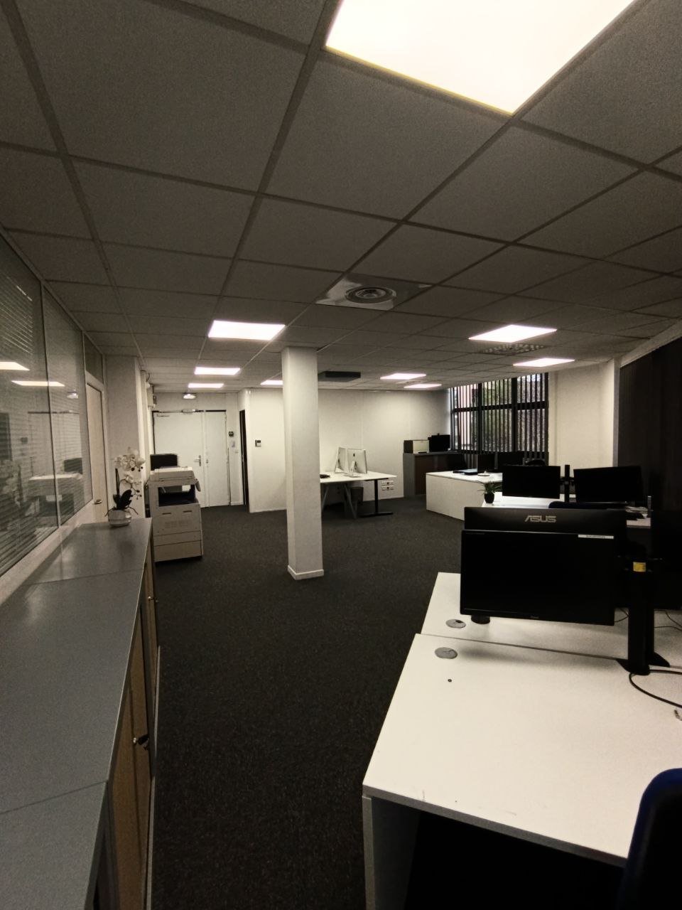 Bureaux équipés Aix-en-Provence Bureaux équipés Aix-en-Provence